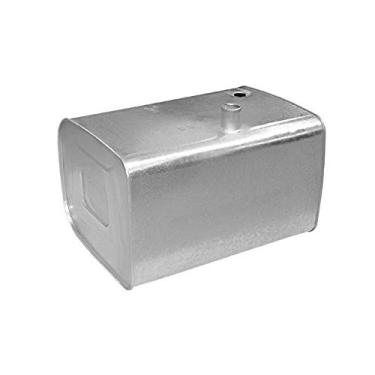 Imagem de Tanque de Combustível para Scania T/R 113 Galvanizado 397L