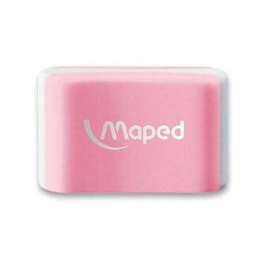 Imagem de Borracha Escolar Essentials Soft Pastel - Maped