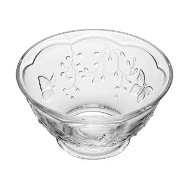 Imagem de LYOR - Bowl New Butterfly 12cm x 12cm x 6,5cm Cristal Ecológico