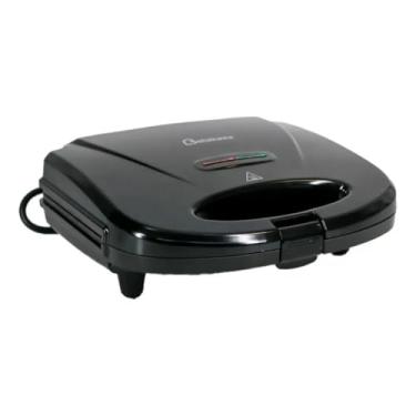 Imagem de Sanduicheira e Grill 2 em 1 Black Belakaza (Master: 10) - 127v