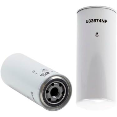 Imagem de WIX 33674NP - Filtro de combustível