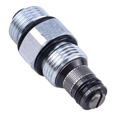 Imagem de HOLDWELL Válvula de cartucho manual DMR2-080N compatível com SPX Fenner Stone VF-9021 Deltrol