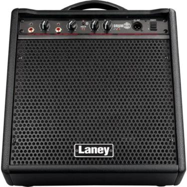 Imagem de Amplificador Para Bateria Laney DH80 80w