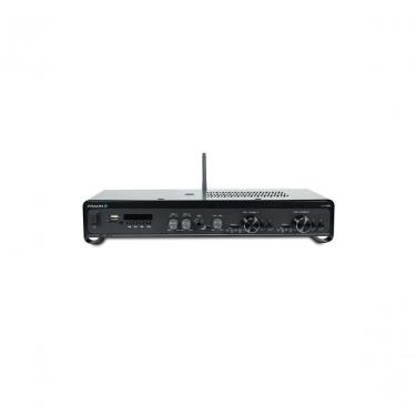 Imagem de Amplificador Slim Frahm 2700 Optical G5