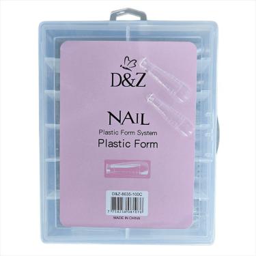 Imagem de D&z Molde F1 Com 100un