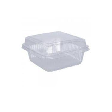 Imagem de Embalagem Galvanotek G 650 SF Um Doce Quadrado C/560 Un Doces Finos, Brigadeiros, Bombons, Festa