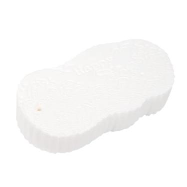 Imagem de Esponja de Banho para Esfoliação | Esponja Para Esfoliação Corporal De Crianças No Chuveiro,Massageador de Costas para Banho e Almofadas de Limpeza Diária para Mulheres, Homens, Adultos e