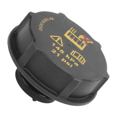 Imagem de Zhjvihx Tampa do Reservatório do Líquido de Arrefecimento, Tampa Garrafa de Transbordamento de Refrigerante 31368311 Alívio de Pressão Aprimorado para MKC MKX MKZ