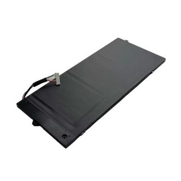 Imagem de Bateria para notebook compatível com Acer Chromebook C720P-2666  3400 