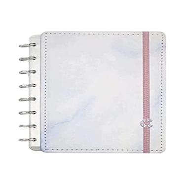 Imagem de Caderno Inteligente, A5, Malibu By Luara, 155x220mm, 80 Folhas