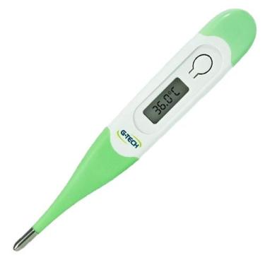 Imagem de Termômetro Clínico Digital G-Tech Flexível