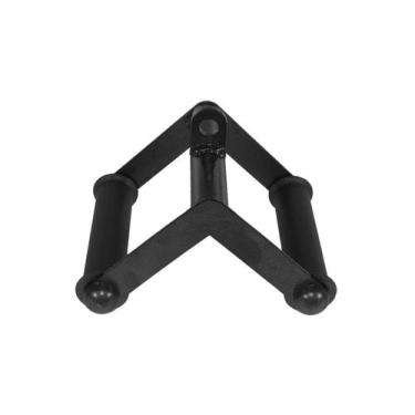 Imagem de triangulo com giro para academia - GV ACESSORIOS