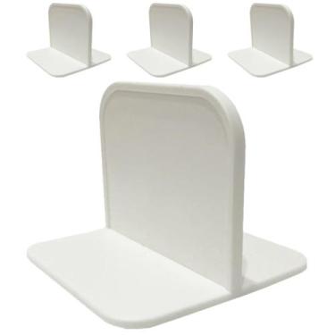 Imagem de Âncoras de móveis, antiponta vagamente adesiva para cercadinho (4 unid