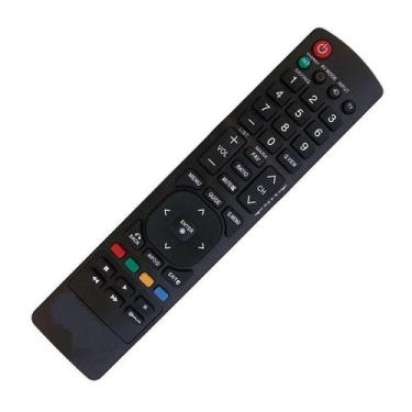 Imagem de Controle Remoto Para Tv Led Lcd Plasma Lelong Le-7057