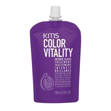 Imagem de Tratamento KMS ColorVitality Intense Gloss 100mL
