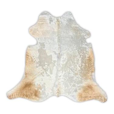 Imagem de Tapete de Couro em Formato de Boi - Export | 004583