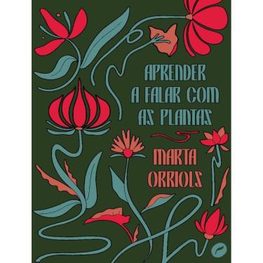 Imagem de Aprender A Falar Com As Plantas