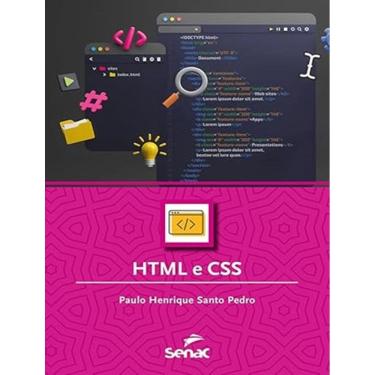 Imagem de Html E Css