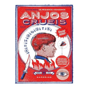 Imagem de Anjos Crueis