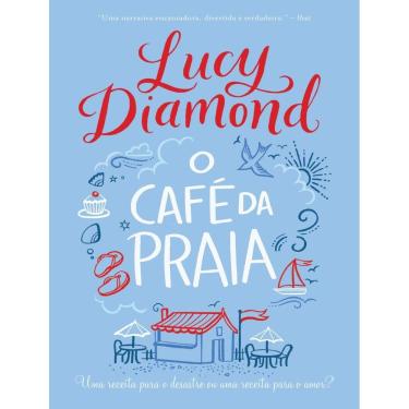 Imagem de Cafe Da Praia, O