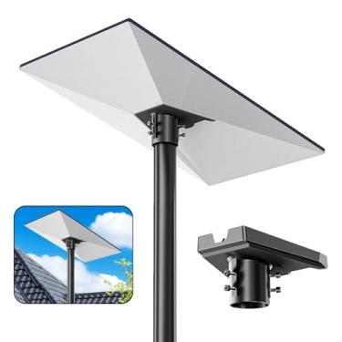 Imagem de Urmust Suporte de mobilidade Starlink Gen 3, compatível com antena padrão V3 Starlink