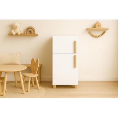 Imagem de Geladeira de brinquedo - ANITA DESIGN