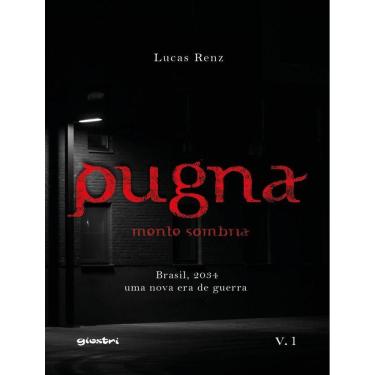 Imagem de Pugna - Mente Sombria - Volume 1