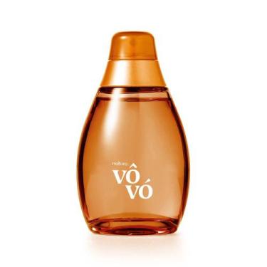 Imagem de Desodorante Colônia Feminino Vôvó 100ml - Natura