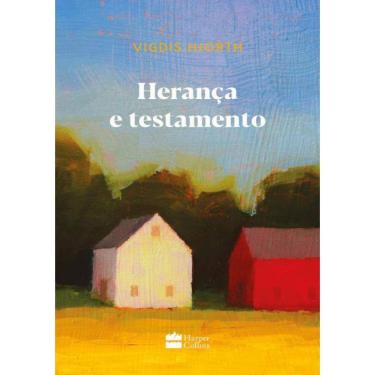 Imagem de Heranca E Testamento
