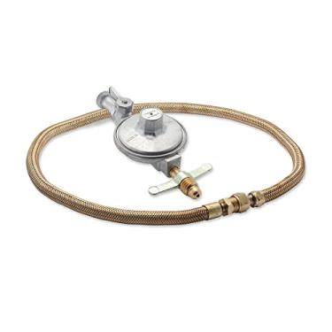 Imagem de Kit de Instalação Electrolux com Regulador de Gás (EKIT101)