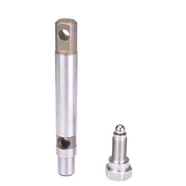 Imagem de GDHXW 249125 Haste de pistão sem ar para reposição Graco Spray 390 395 490 495 595