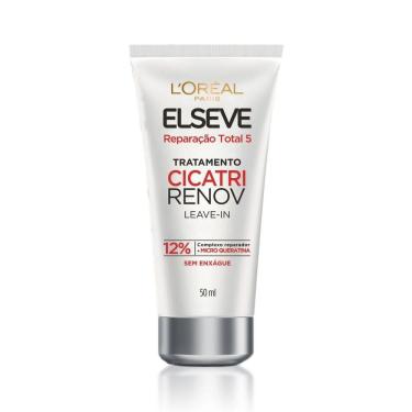 Imagem de Leave In de Tratamento L`Oréal Paris Elseve Cicatri Renov 50ml