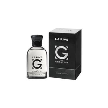 Imagem de Perfume La Rive The Greatest - Eau de Toilette 100ml