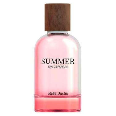 Imagem de Perfume Summer Stella Dustin Edp Feminino 100ml
