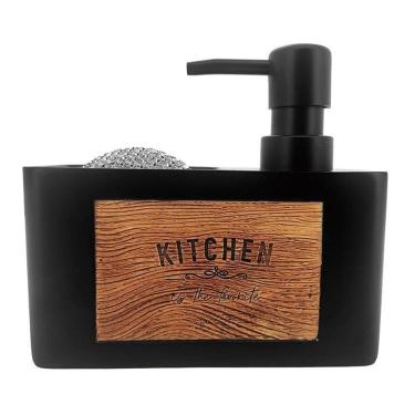 Imagem de Dispenser Porta Detergente Mimo Bh23343