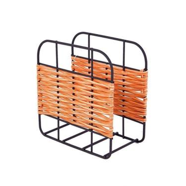Imagem de Porta Guardanapo Mimo Rattan Yk23384
