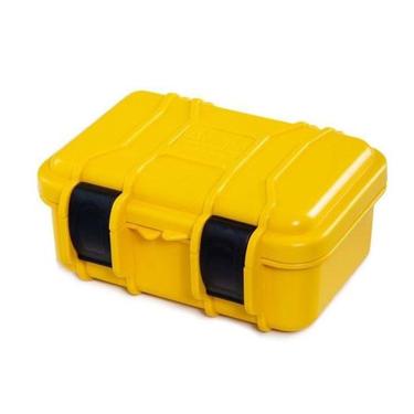 Imagem de Case Rígido Patola Mp-008 Amarelo