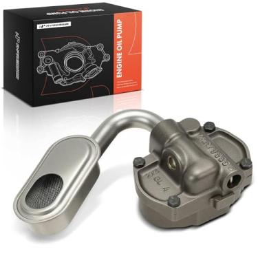 Imagem de A-Premium Bomba de óleo do motor para 3,5L 3,9L compatível com modelos Chevrolet & Buick & Pontiac e Saturn - Malibu, Impala, Lucerna, Terraza, Monte Carlo, Uplander, G6, Montana, Aura, Relay, Vue