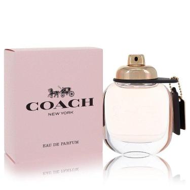 Imagem de Perfume Feminino Coach 50 ML Eau De Parfum Spray