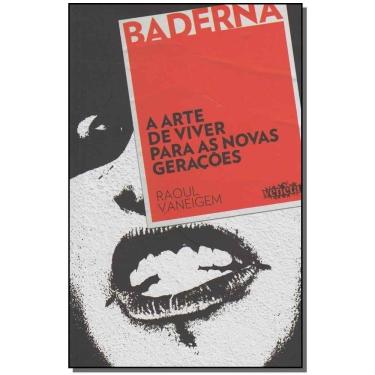 Imagem de a Arte De Viver Para As Novas Gerações