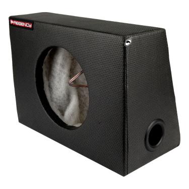 Imagem de Caixa Dutada 1 Sub 8 17 Litros Regency