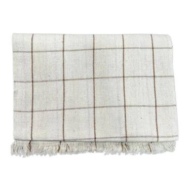 Imagem de Manta para Sofá Grande 2 e 3 Lugares 2,40x1,80 Capa Protetora Cobertor