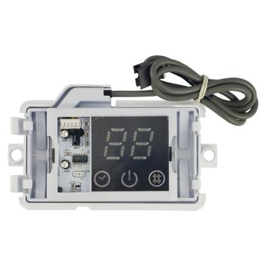Imagem de Placa Display Ar-condicionado Consul Cbj22 E Cbf22 Original único