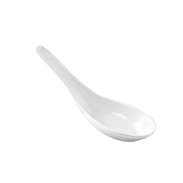 Imagem de Colher Couvert Branco 14x4,3x4,6cm Haus Concept
