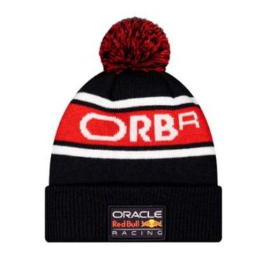 Imagem de Gorro New Era Red Bull Racing RED BULL Marinho-Masculino