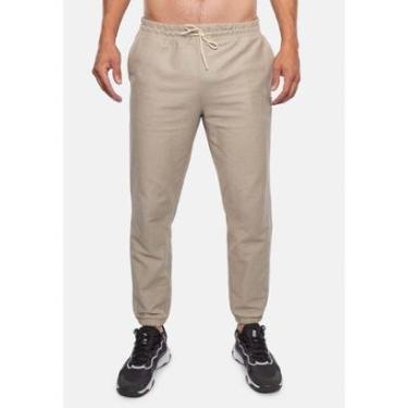 Imagem de Calça HD Moletom Masculino-Masculino