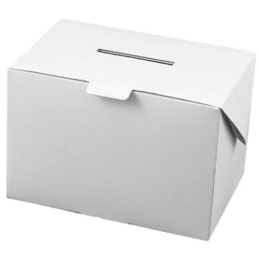 Imagem de EHJRE Caixa de Truques de Mágica Prática E Fácil de Usar, Acessório para Mágico