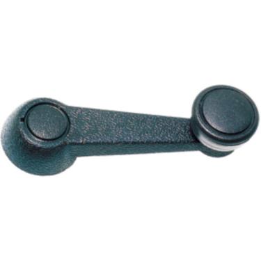 Imagem de Manivela Reguladora Do Vidro Orig. Pta. Dianteira - Metal Direita E Esquerda Ford Cargo Gi 85 A 13 - Escort Gi 83 à 92