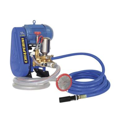 Imagem de Lavadora Jato Lj500 Fixa Tri 5hp Com Mang 1-2 Chiaperini