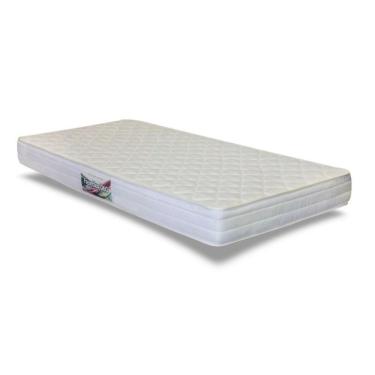Imagem de Colchão Solteiro Anatômico D28 / Ag 65 Frontier Double Face (78x188x20) - Herval